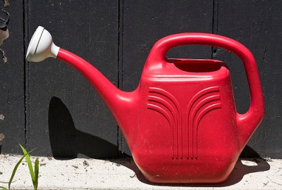 Watering-Can