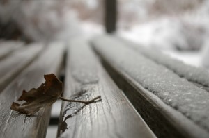 Protecting Your Garden Furniture in Winter