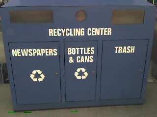 Recycle Stuff