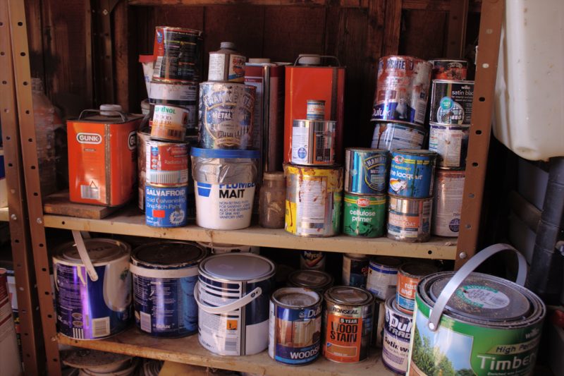 paint-shed