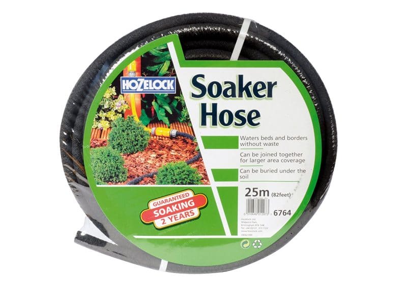 Hozelock 25m Porous Soaker Hose