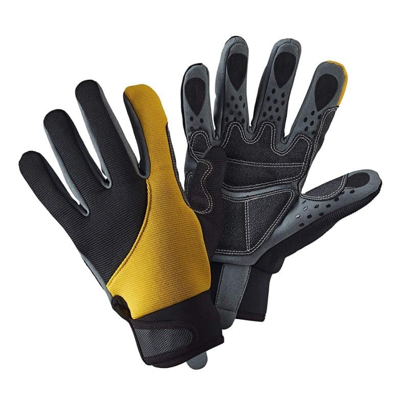 Briers Advanced Grip and Protect Gloves