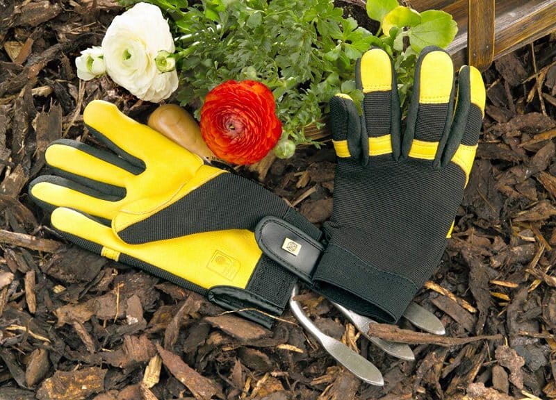 The Best Gardening Gloves - Reviewed and Compared