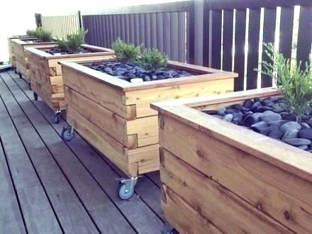 raised bed wheels